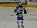 Photo hockey match Epinal  - Gap  le 03/11/2012