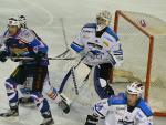 Photo hockey match Epinal  - Gap  le 03/11/2012