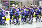 Photo hockey match Epinal  - Gap  le 03/11/2012