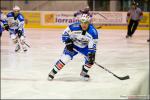 Photo hockey match Epinal  - Gap  le 03/11/2012