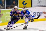 Photo hockey match Epinal  - Gap  le 03/11/2012