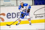 Photo hockey match Epinal  - Gap  le 03/11/2012
