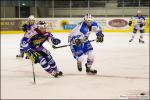Photo hockey match Epinal  - Gap  le 03/11/2012