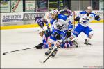 Photo hockey match Epinal  - Gap  le 03/11/2012