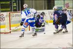 Photo hockey match Epinal  - Gap  le 03/11/2012