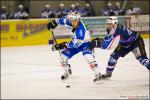 Photo hockey match Epinal  - Gap  le 03/11/2012
