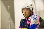 Photo hockey match Epinal  - Gap  le 03/11/2012
