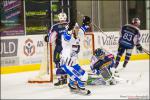 Photo hockey match Epinal  - Gap  le 03/11/2012