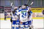 Photo hockey match Epinal  - Gap  le 03/11/2012