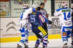 Photo hockey match Epinal  - Gap  le 03/11/2012