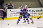 Photo hockey match Epinal  - Gap  le 03/11/2012