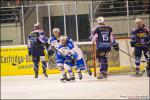 Photo hockey match Epinal  - Gap  le 03/11/2012