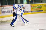Photo hockey match Epinal  - Gap  le 03/11/2012