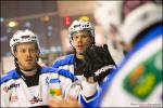 Photo hockey match Epinal  - Gap  le 03/11/2012