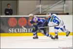 Photo hockey match Epinal  - Gap  le 03/11/2012