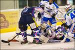 Photo hockey match Epinal  - Gap  le 03/11/2012