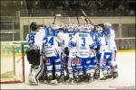 Photo hockey match Epinal  - Gap  le 03/11/2012