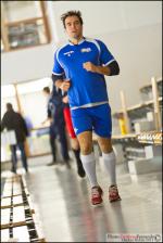 Photo hockey match Epinal  - Grenoble  le 14/12/2013