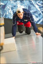 Photo hockey match Epinal  - Grenoble  le 14/12/2013