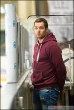 Photo hockey match Epinal  - Grenoble  le 14/12/2013