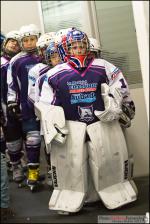 Photo hockey match Epinal  - Grenoble  le 14/12/2013