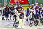 Photo hockey match Epinal  - Grenoble  le 14/12/2013