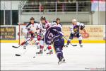 Photo hockey match Epinal  - Grenoble  le 14/12/2013