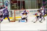 Photo hockey match Epinal  - Grenoble  le 14/12/2013