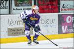 Photo hockey match Epinal  - Grenoble  le 14/12/2013