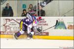 Photo hockey match Epinal  - Grenoble  le 14/12/2013