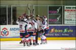 Photo hockey match Epinal  - Grenoble  le 14/12/2013