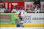 Photo hockey match Epinal  - Grenoble  le 14/12/2013