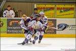 Photo hockey match Epinal  - Grenoble  le 14/12/2013
