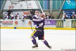 Photo hockey match Epinal  - Grenoble  le 14/12/2013