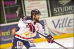 Photo hockey match Epinal  - Grenoble  le 14/12/2013