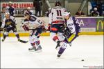 Photo hockey match Epinal  - Grenoble  le 14/12/2013
