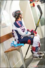 Photo hockey match Epinal  - Grenoble  le 14/12/2013