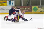 Photo hockey match Epinal  - Grenoble  le 14/12/2013