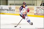 Photo hockey match Epinal  - Grenoble  le 14/12/2013