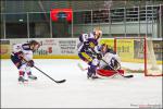 Photo hockey match Epinal  - Grenoble  le 14/12/2013