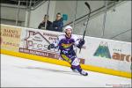 Photo hockey match Epinal  - Grenoble  le 14/12/2013