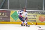 Photo hockey match Epinal  - Grenoble  le 14/12/2013