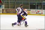 Photo hockey match Epinal  - Grenoble  le 14/12/2013