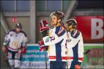 Photo hockey match Epinal  - Grenoble  le 14/12/2013