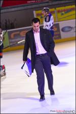 Photo hockey match Epinal  - Grenoble  le 14/12/2013
