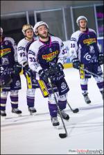 Photo hockey match Epinal  - Grenoble  le 14/12/2013