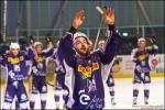Photo hockey match Epinal  - Grenoble  le 14/12/2013