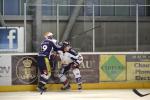Photo hockey match Epinal  - Grenoble  le 14/12/2013