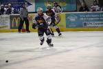 Photo hockey match Epinal  - Grenoble  le 14/12/2013