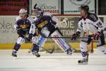 Photo hockey match Epinal  - Grenoble  le 14/12/2013